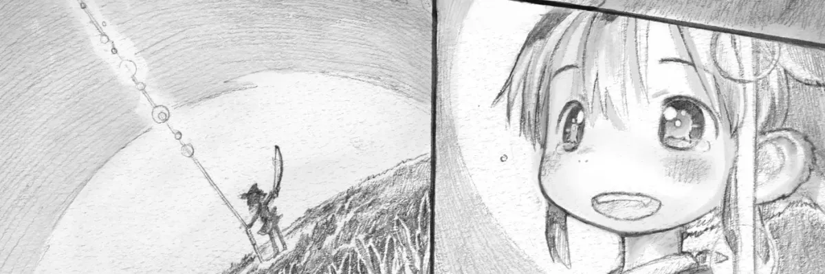 From Star Strings Chapter 1 page 34 - 