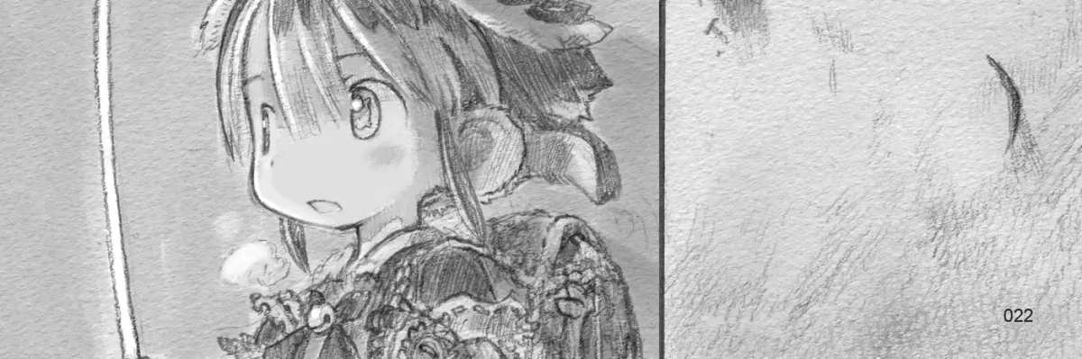From Star Strings Chapter 1 page 46 - 