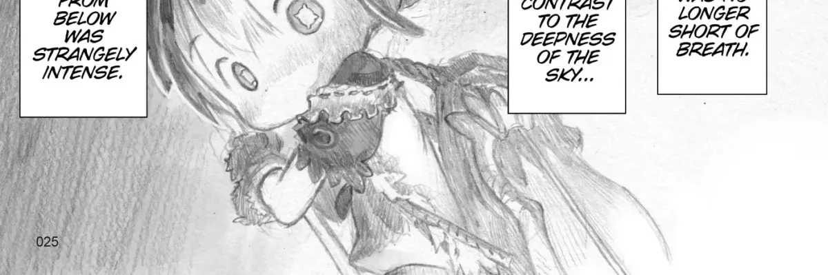 From Star Strings Chapter 1 page 52 - 