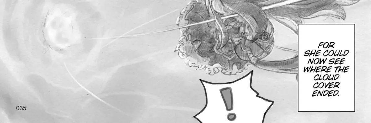 From Star Strings Chapter 1 page 70 - 