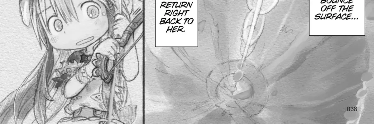 From Star Strings Chapter 1 page 74 - 