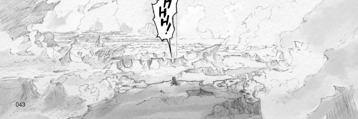 From Star Strings Chapter 1 page 84 - 