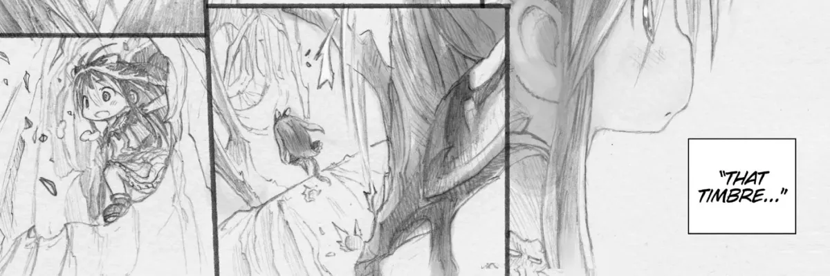 From Star Strings Chapter 1 page 96 - 