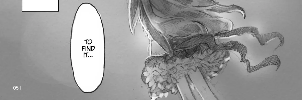 From Star Strings Chapter 1 page 100 - 