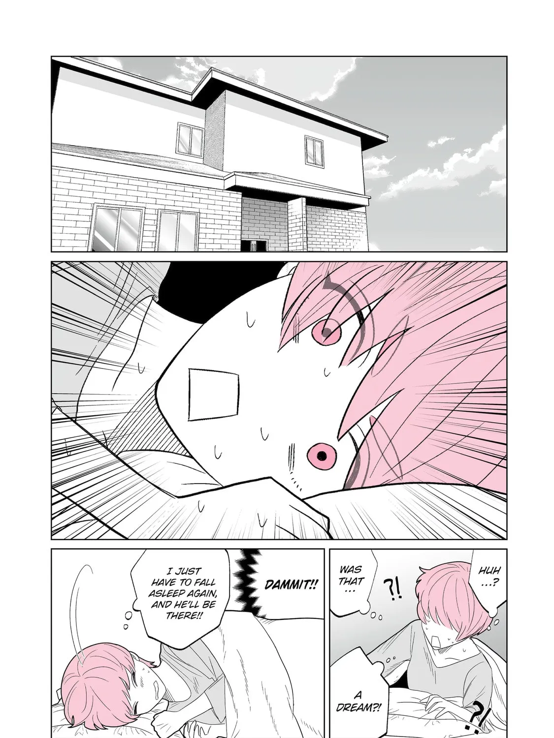 From Superfan to Stepsister Chapter 1 page 13 - 