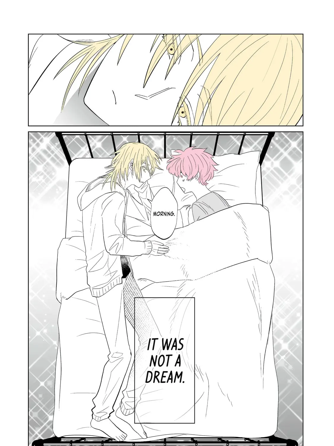 From Superfan to Stepsister Chapter 1 page 15 - 