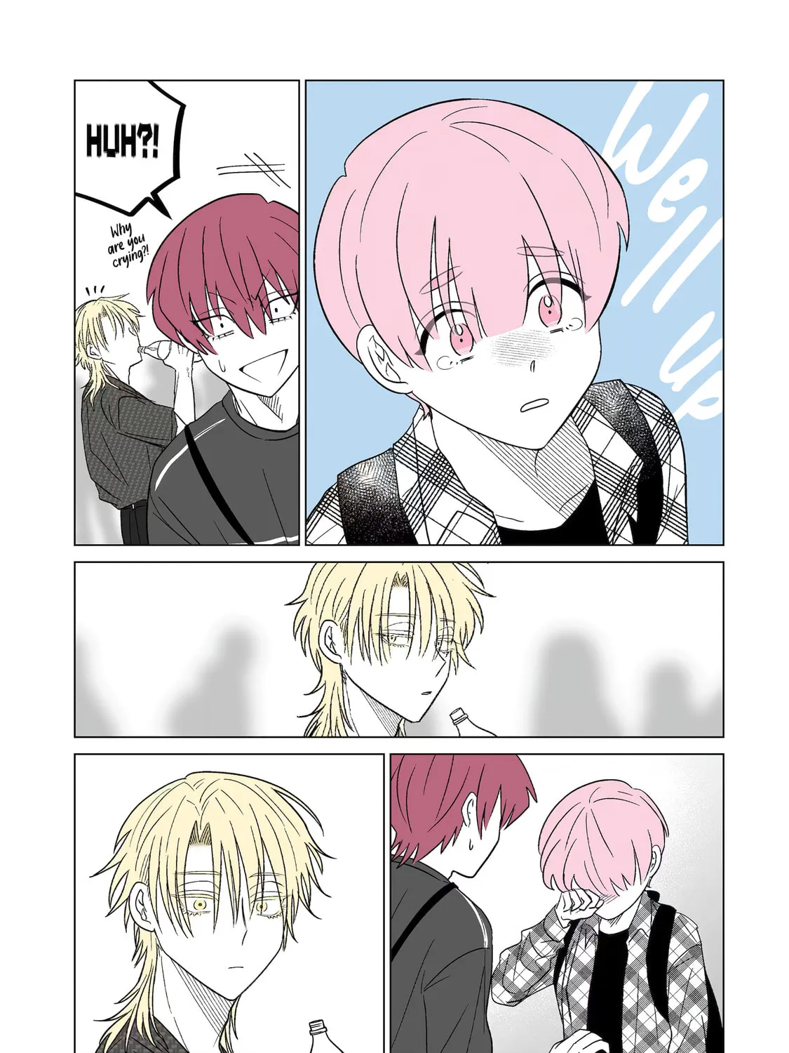 From Superfan to Stepsister Chapter 11 page 13 - 