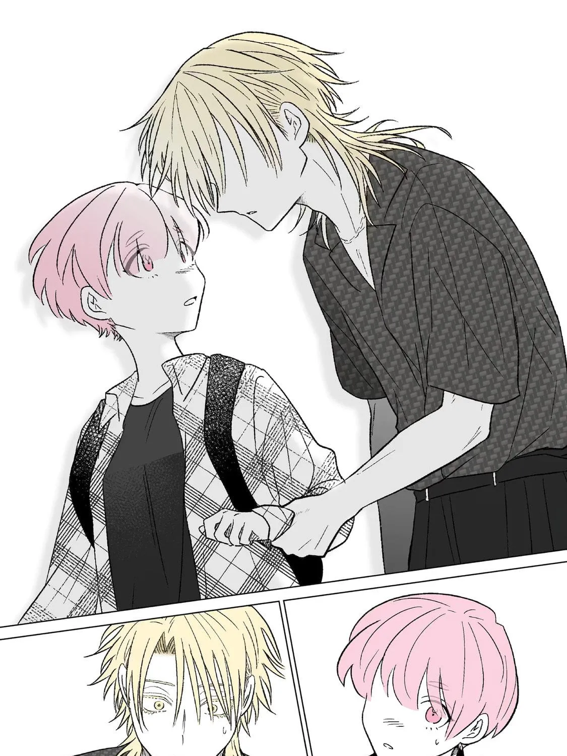 From Superfan to Stepsister Chapter 11 page 17 - 