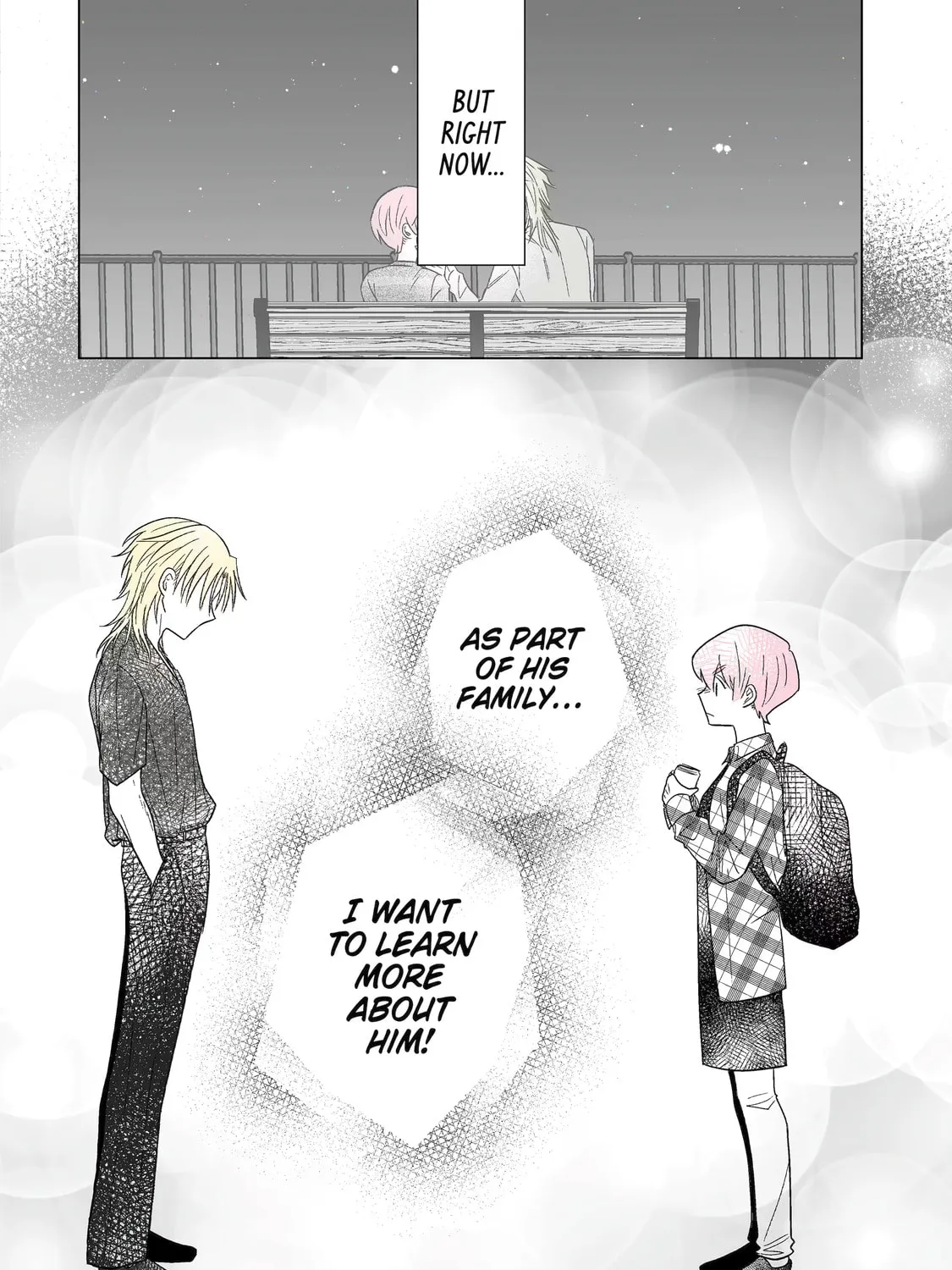From Superfan to Stepsister Chapter 11 page 27 - 
