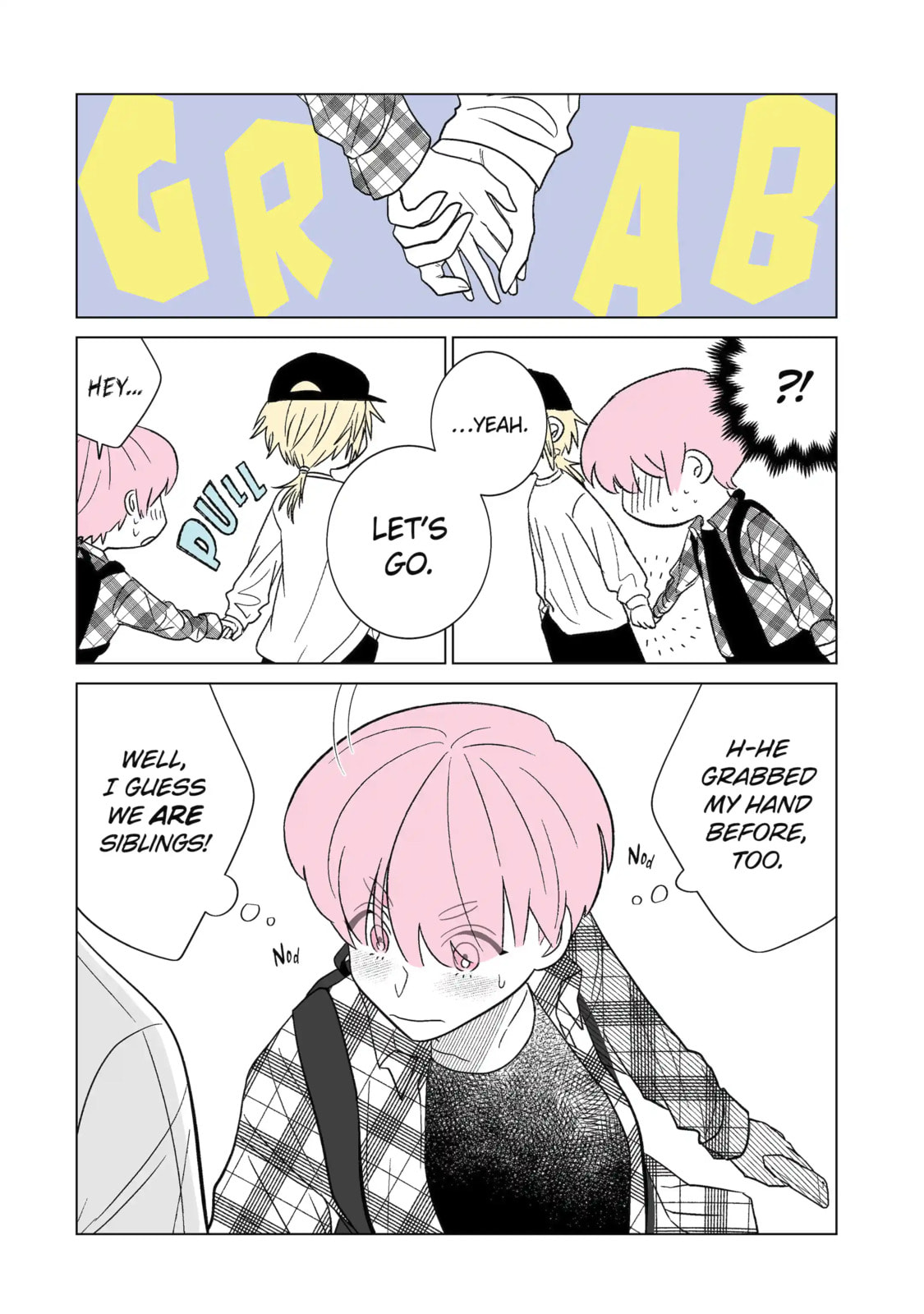 From Superfan to Stepsister Chapter 12.2 page 12 - 