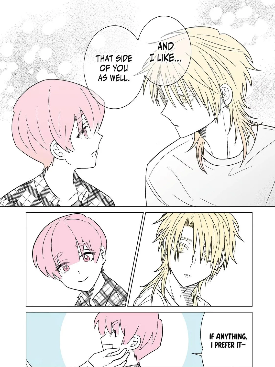 From Superfan to Stepsister Chapter 12 page 29 - 