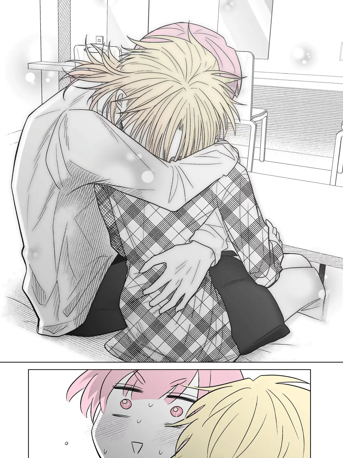 From Superfan to Stepsister Chapter 12 page 31 - 