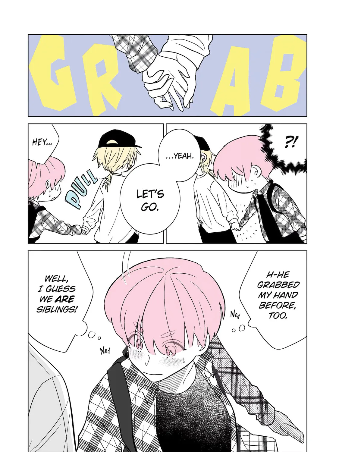 From Superfan to Stepsister Chapter 12 page 43 - 