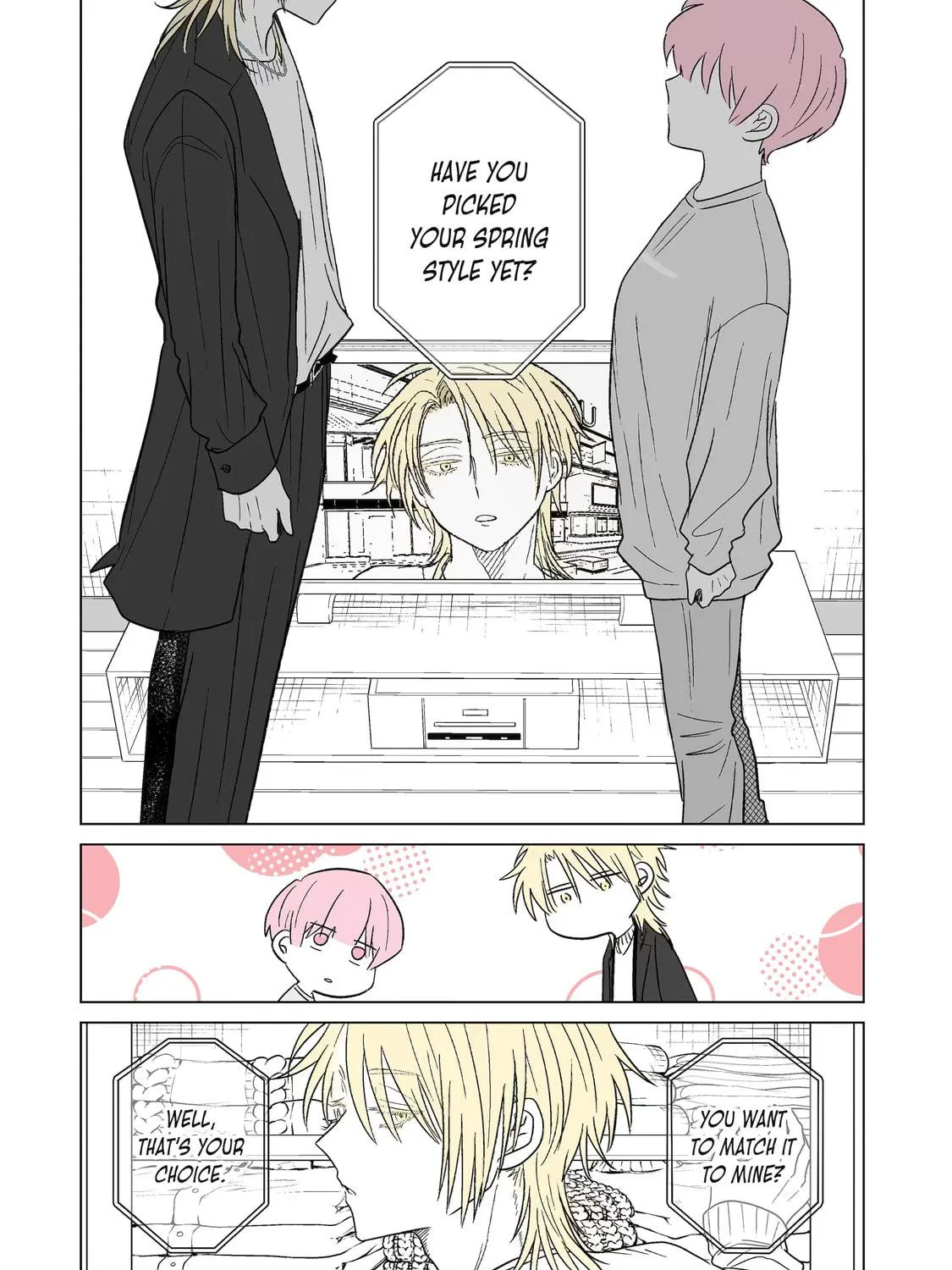 From Superfan to Stepsister Chapter 13 page 11 - 