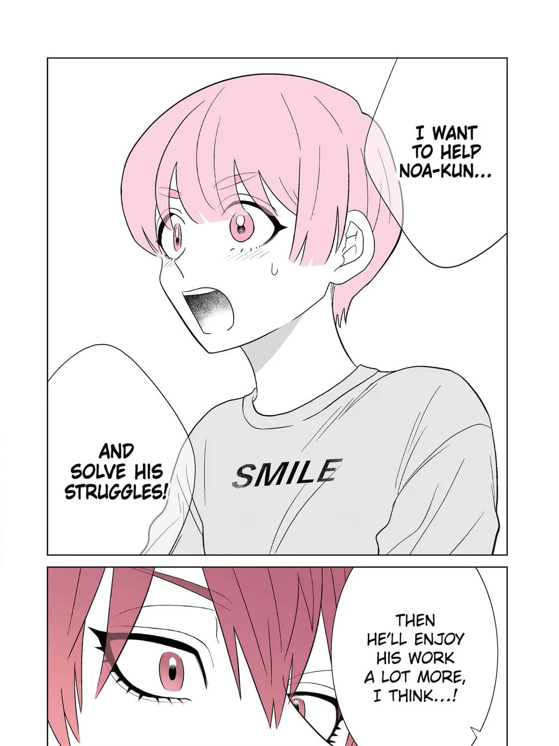 From Superfan to Stepsister Chapter 17 page 19 - 