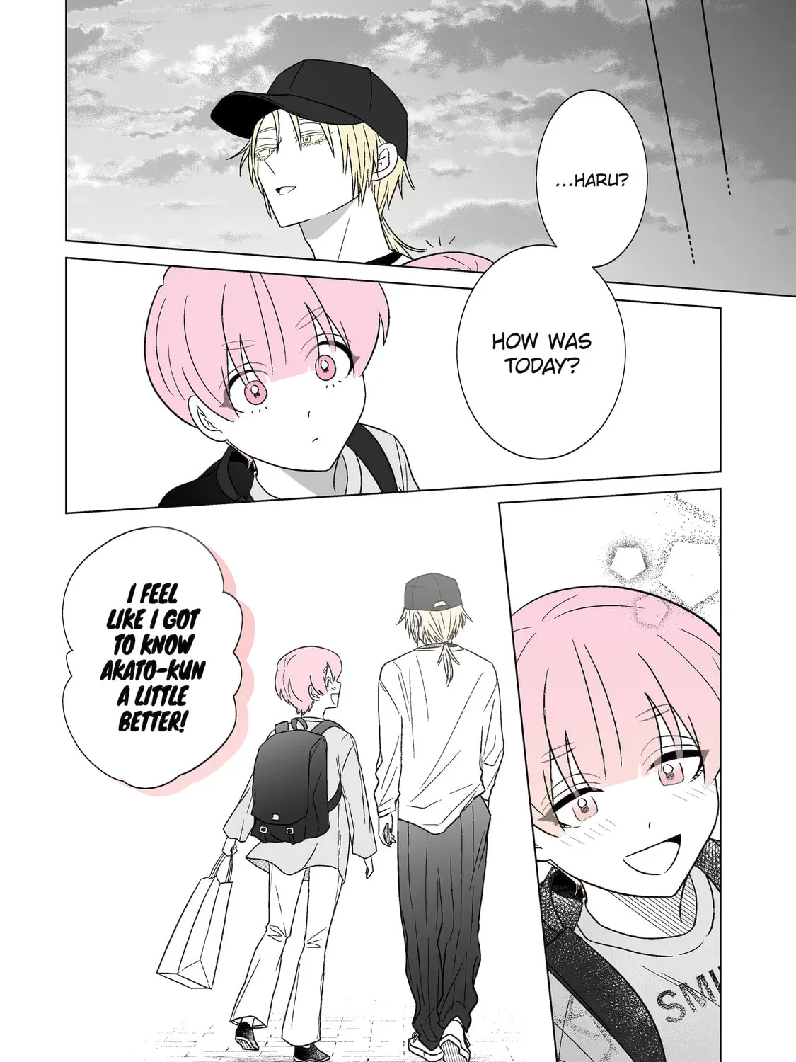 From Superfan to Stepsister Chapter 17 page 31 - 