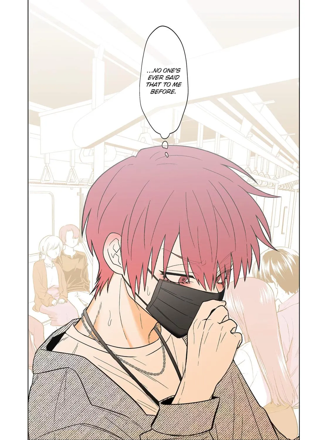 From Superfan to Stepsister Chapter 17 page 35 - 