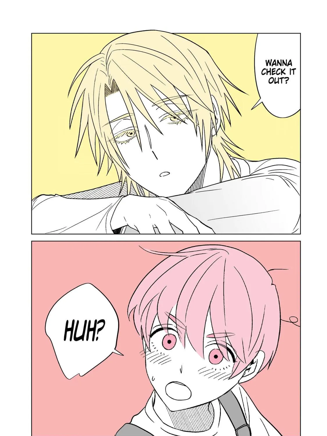 From Superfan to Stepsister Chapter 2 page 29 - 