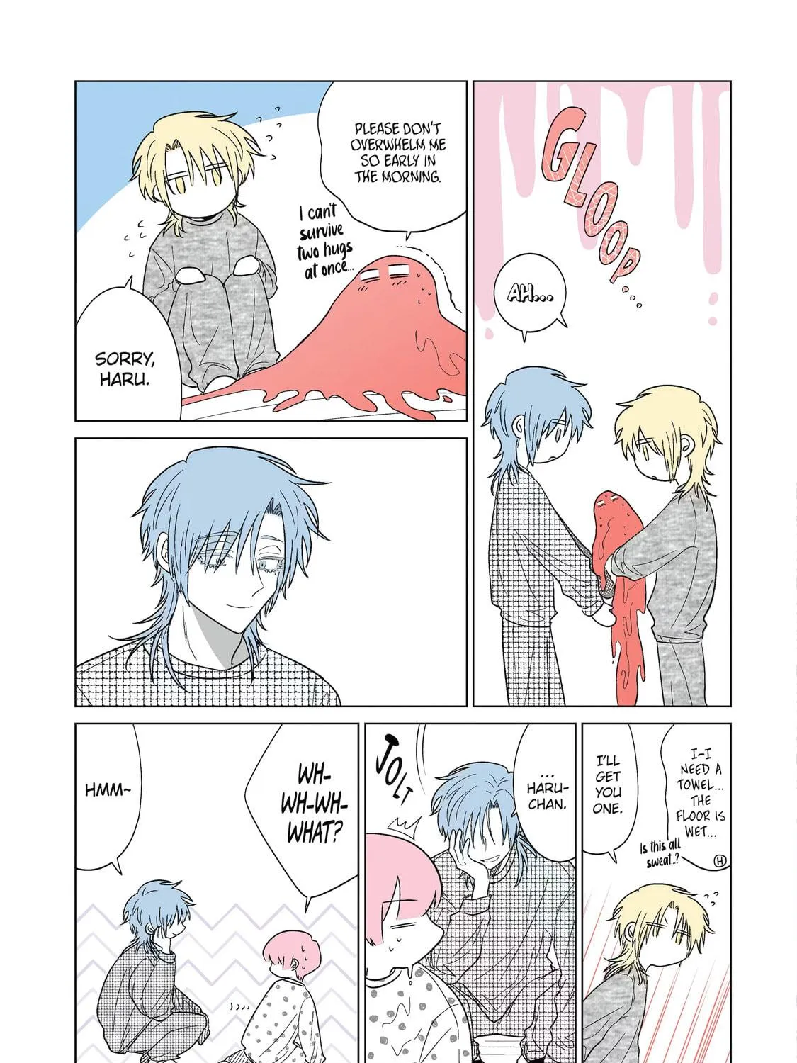 From Superfan to Stepsister Chapter 20 page 29 - 