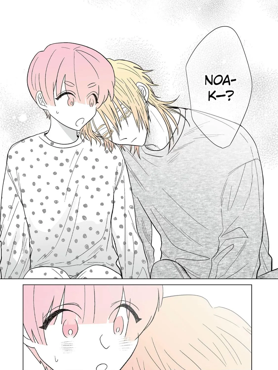 From Superfan to Stepsister Chapter 21 page 11 - 