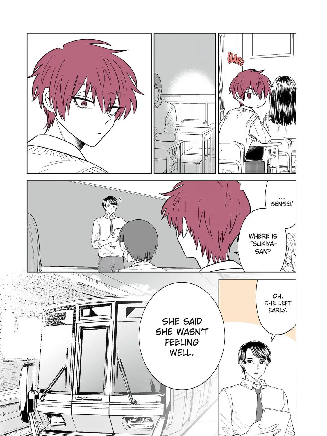 From Superfan to Stepsister Chapter 22 page 19 - 