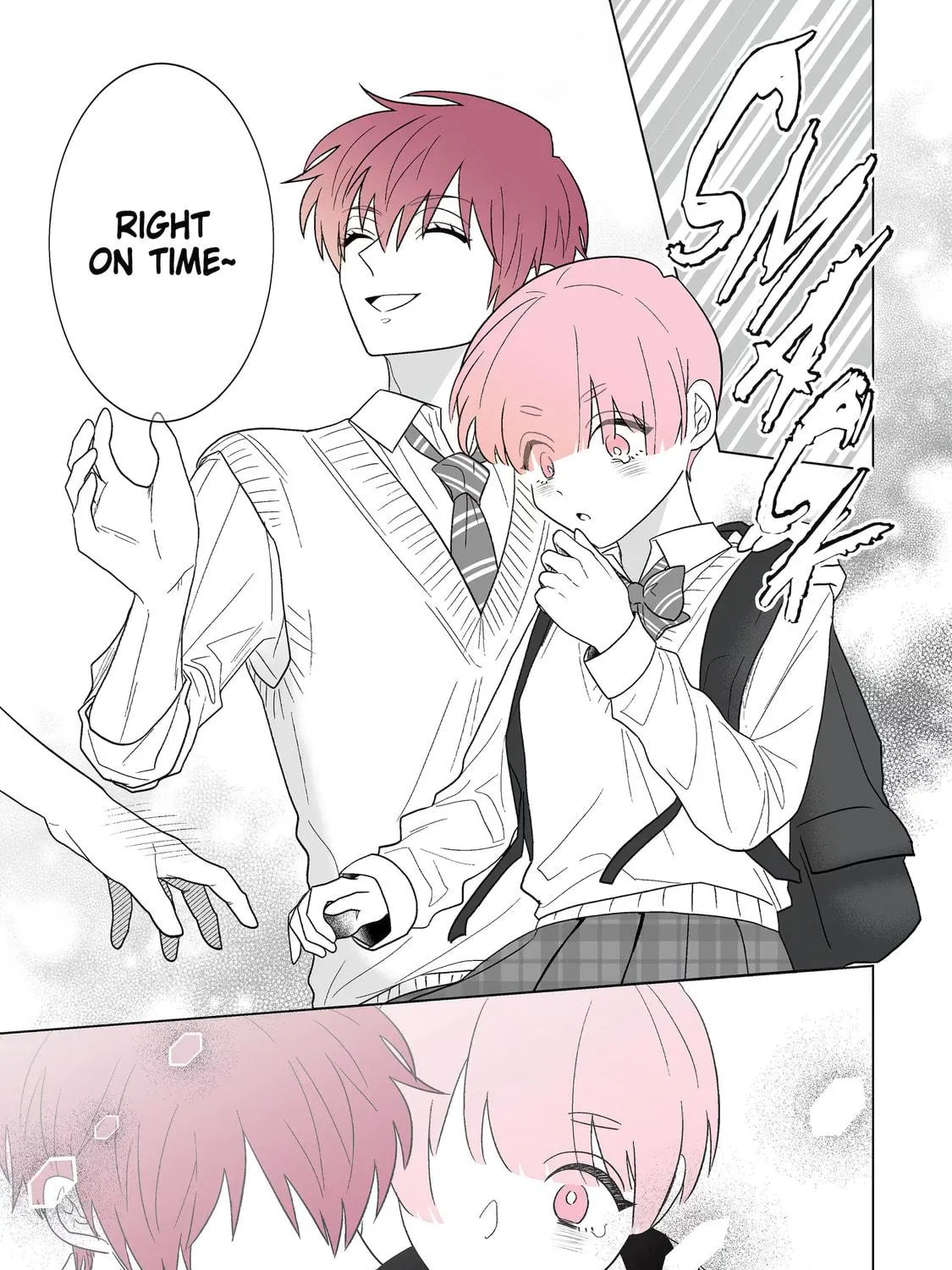 From Superfan to Stepsister Chapter 22 page 29 - 