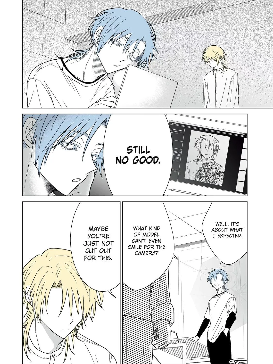 From Superfan to Stepsister Chapter 22 page 39 - 