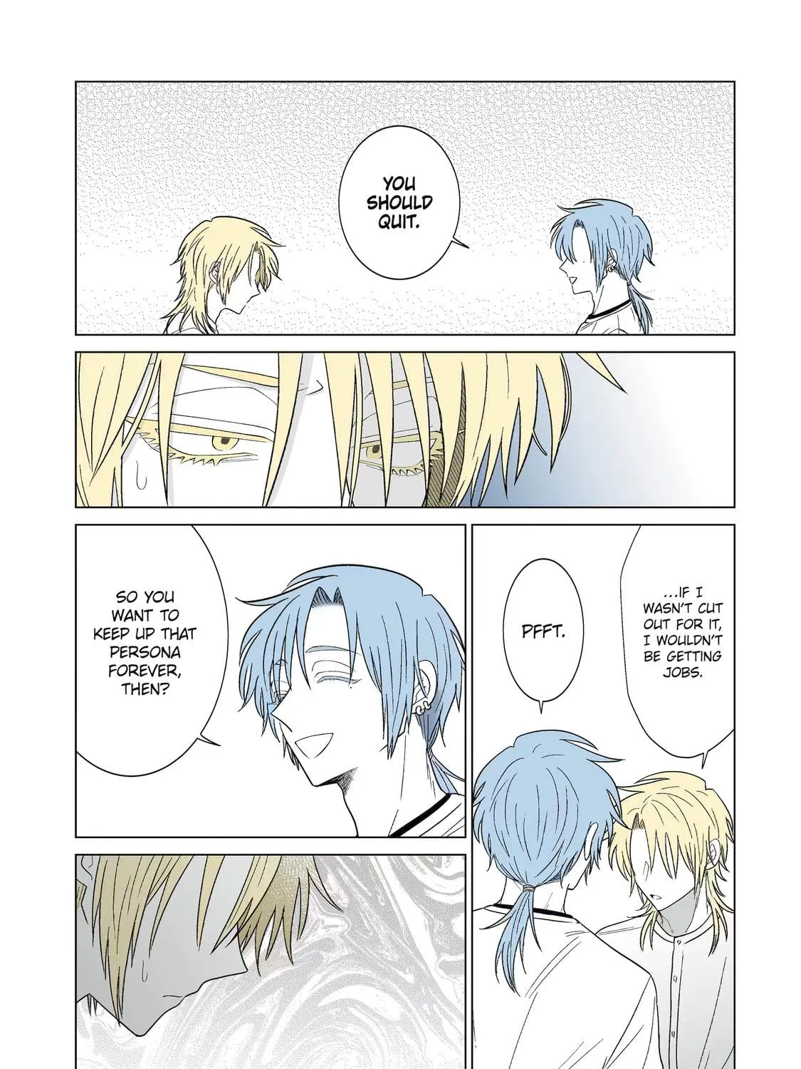 From Superfan to Stepsister Chapter 22 page 41 - 