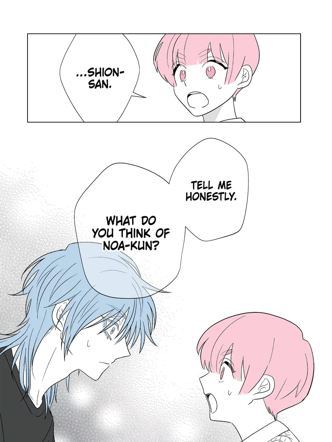 From Superfan to Stepsister Chapter 23 page 61 - 