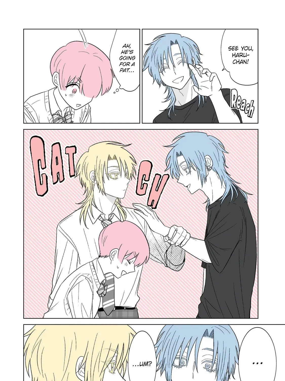From Superfan to Stepsister Chapter 24 page 35 - 