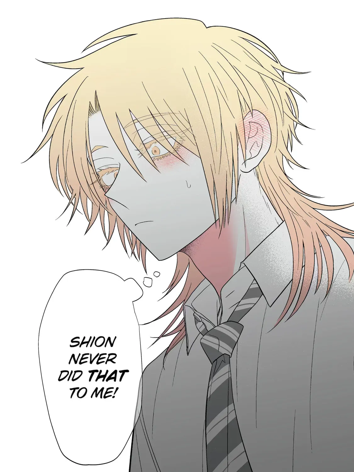 From Superfan to Stepsister Chapter 24 page 43 - 