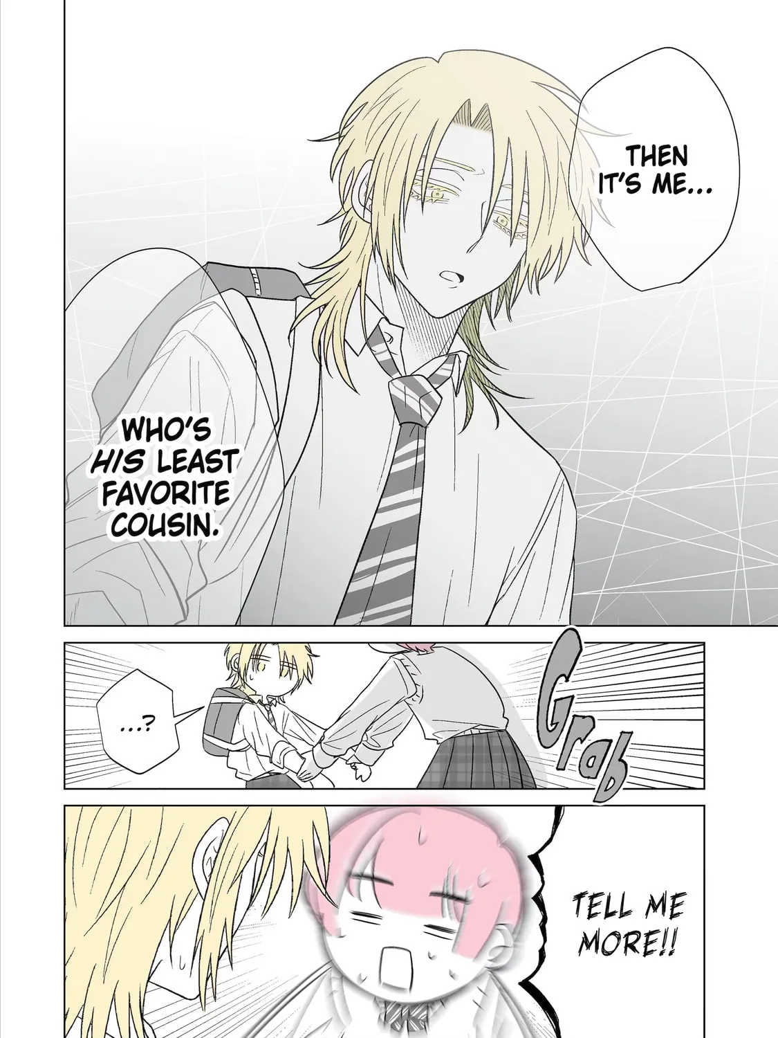 From Superfan to Stepsister Chapter 24 page 7 - 