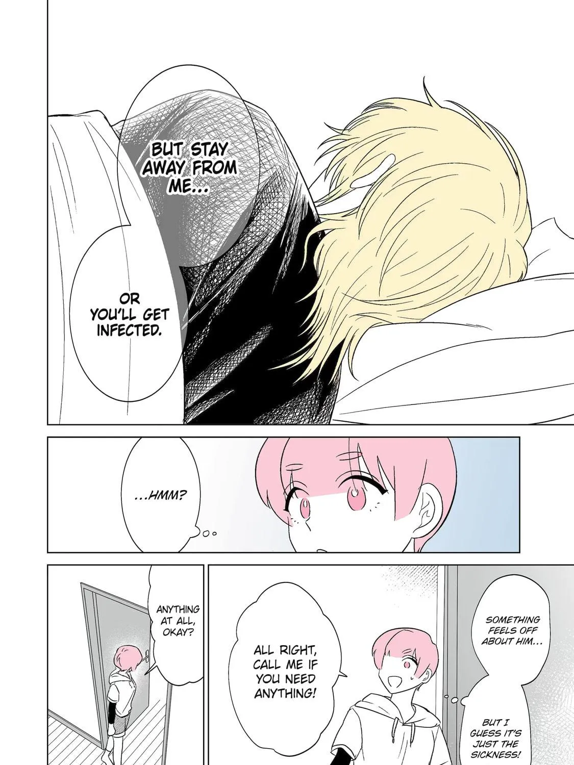From Superfan to Stepsister Chapter 25 page 11 - 