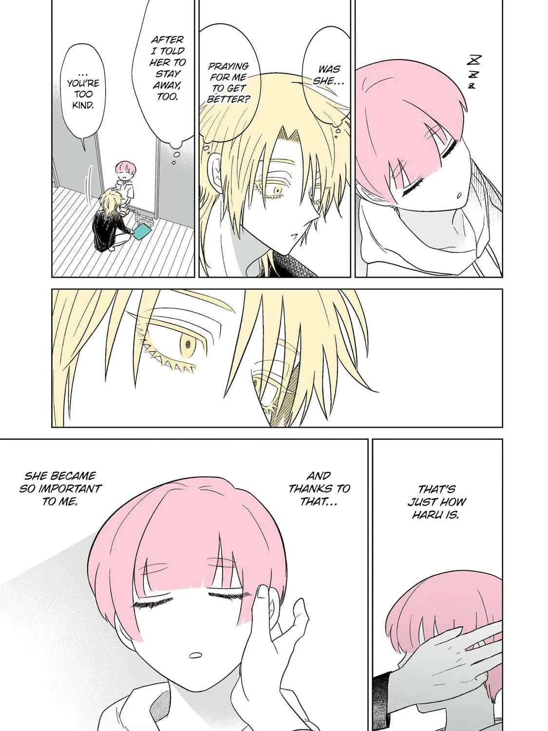 From Superfan to Stepsister Chapter 25 page 17 - 