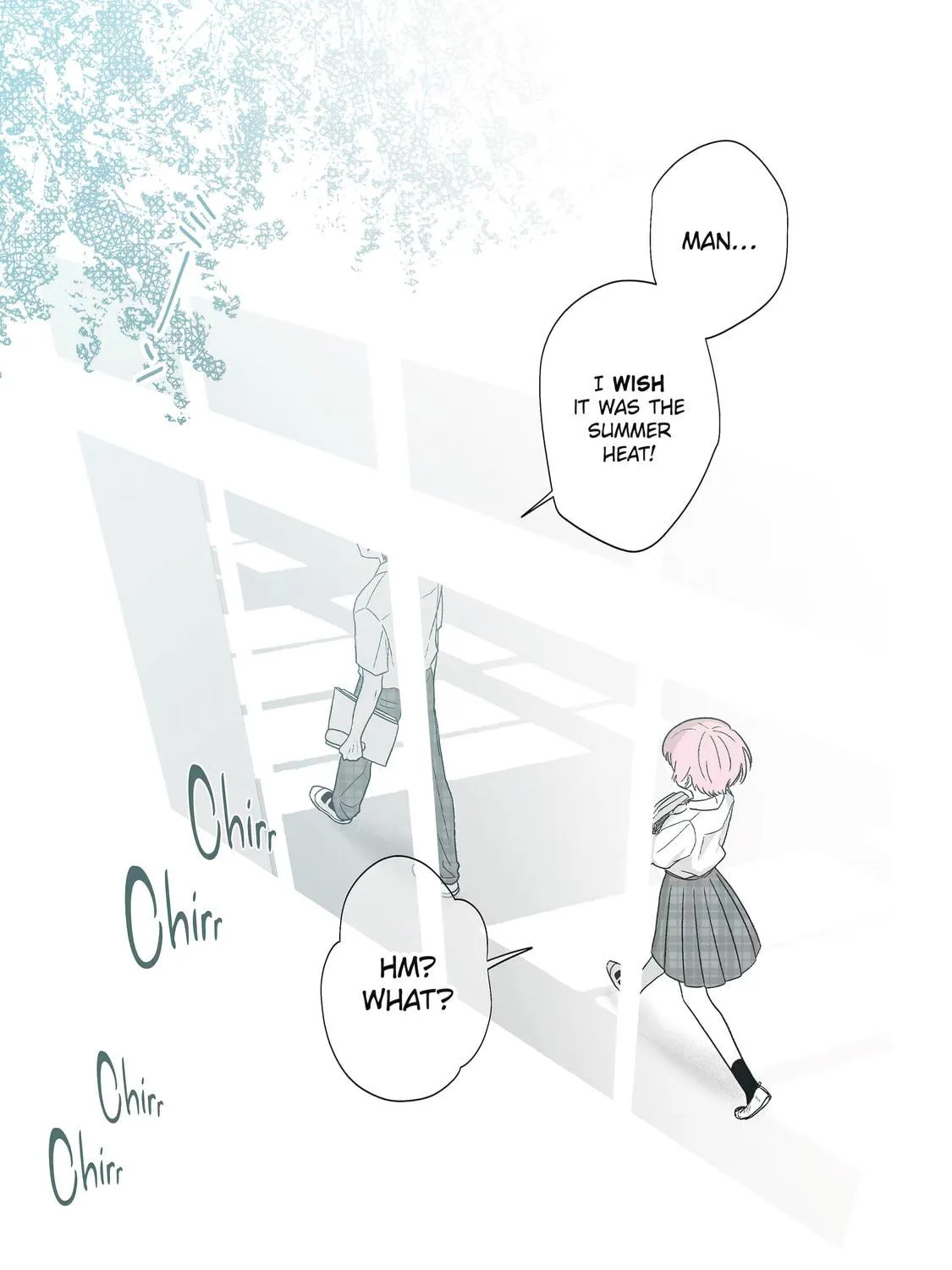 From Superfan to Stepsister Chapter 27 page 41 - 