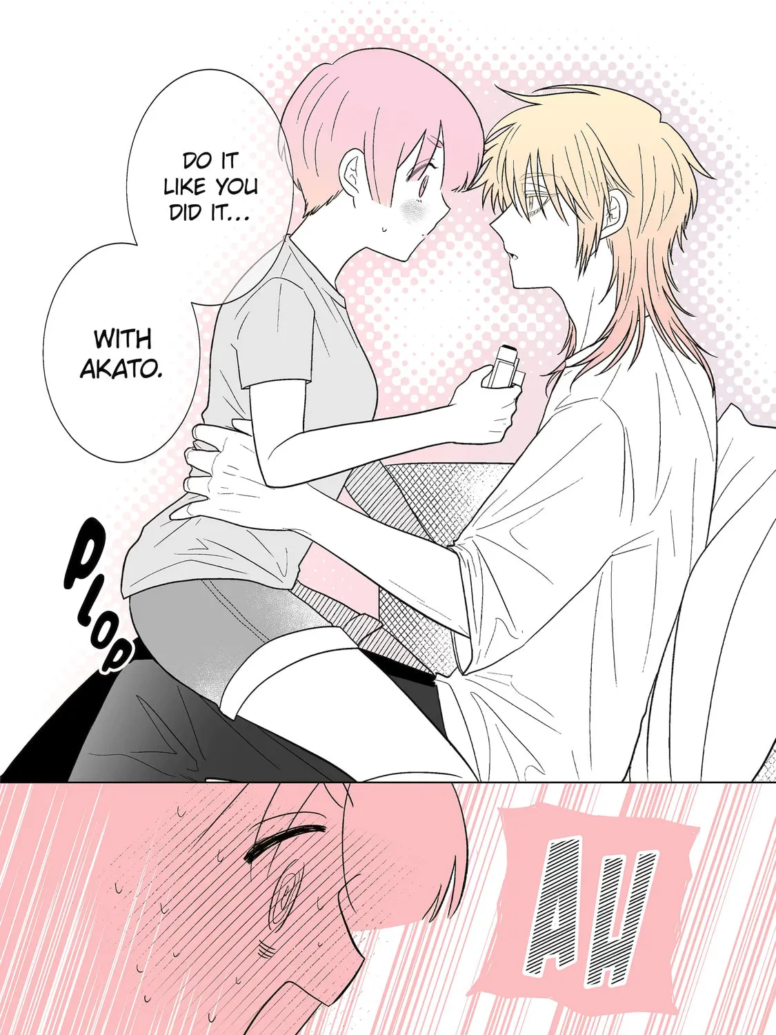 From Superfan to Stepsister Chapter 28 page 7 - 