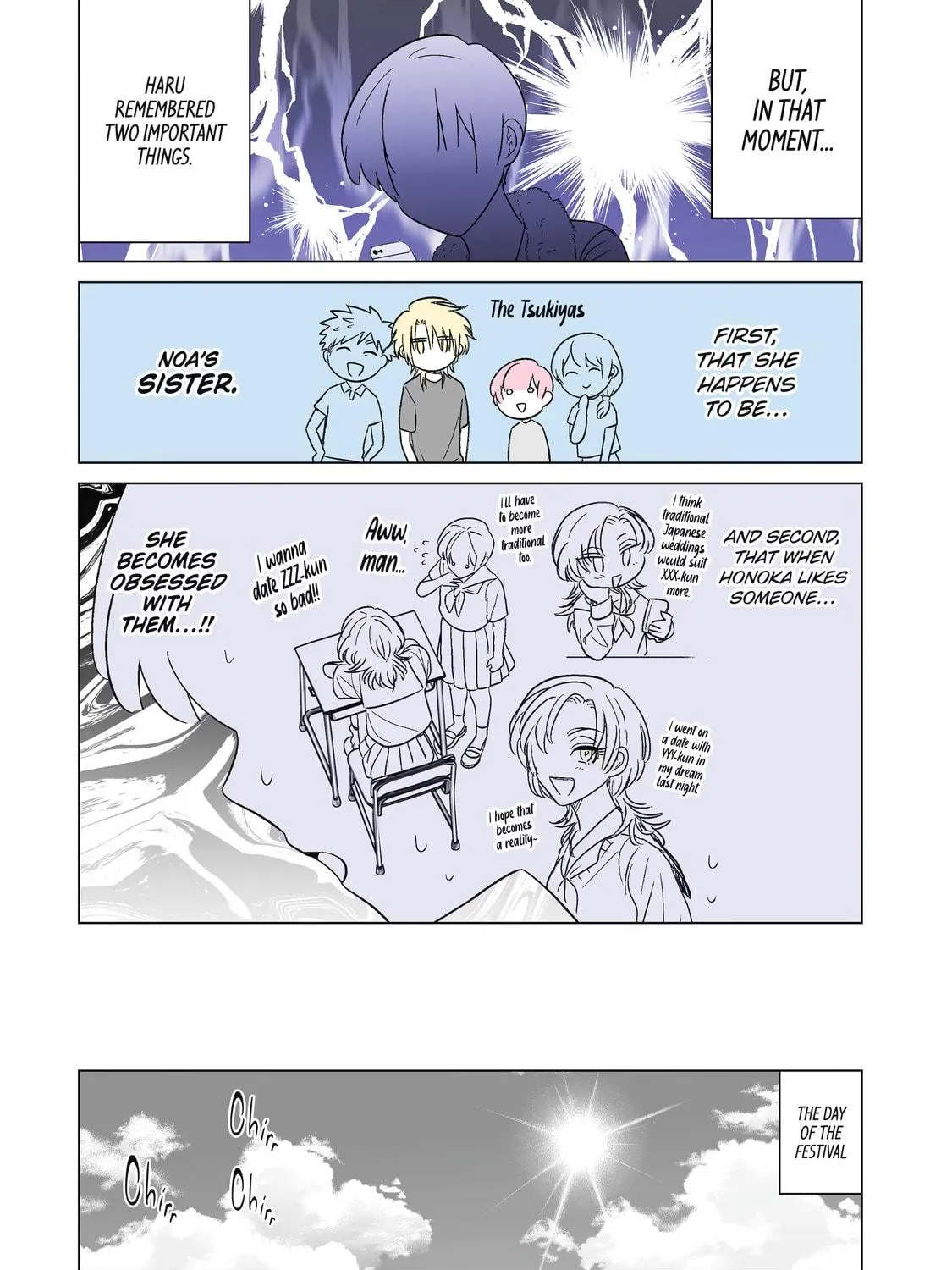 From Superfan to Stepsister Chapter 30 page 19 - 