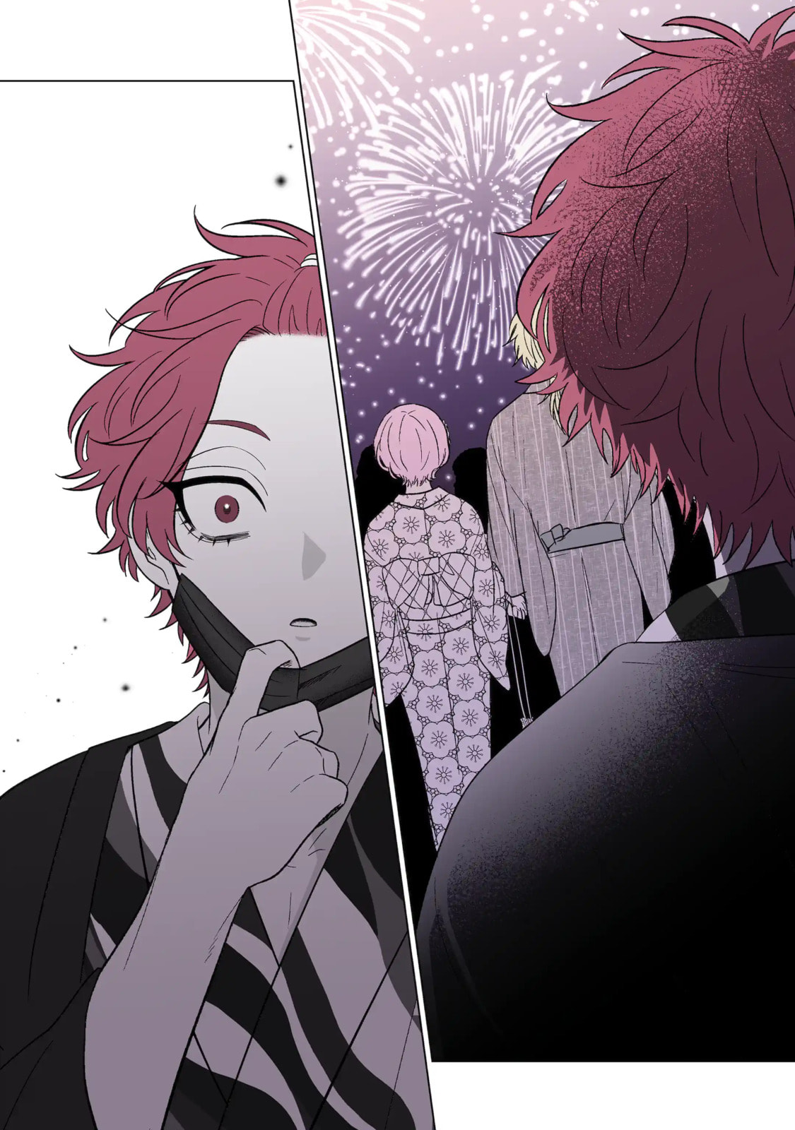 From Superfan to Stepsister Chapter 32.1 page 16 - 