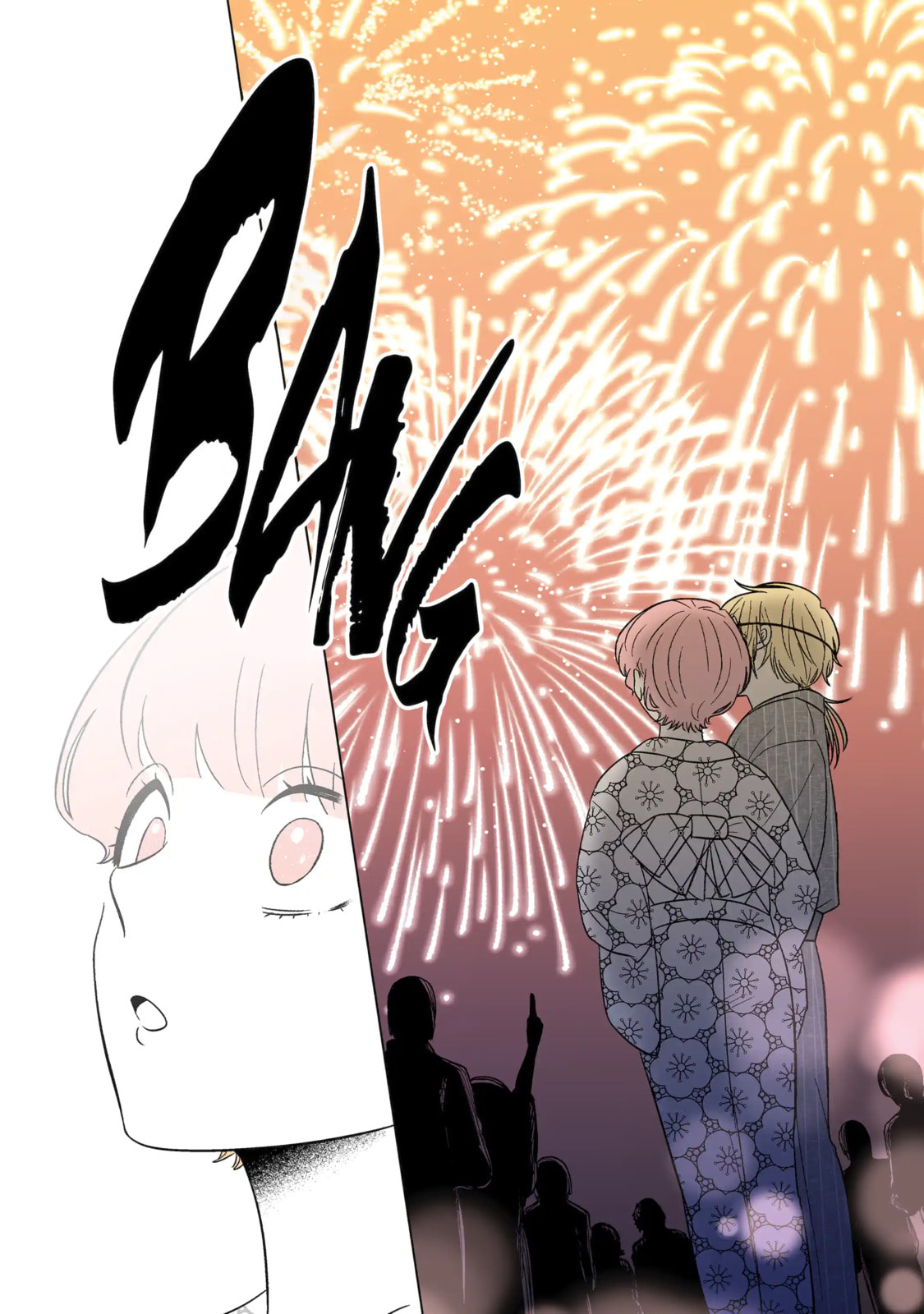 From Superfan to Stepsister Chapter 32.1 page 4 - 