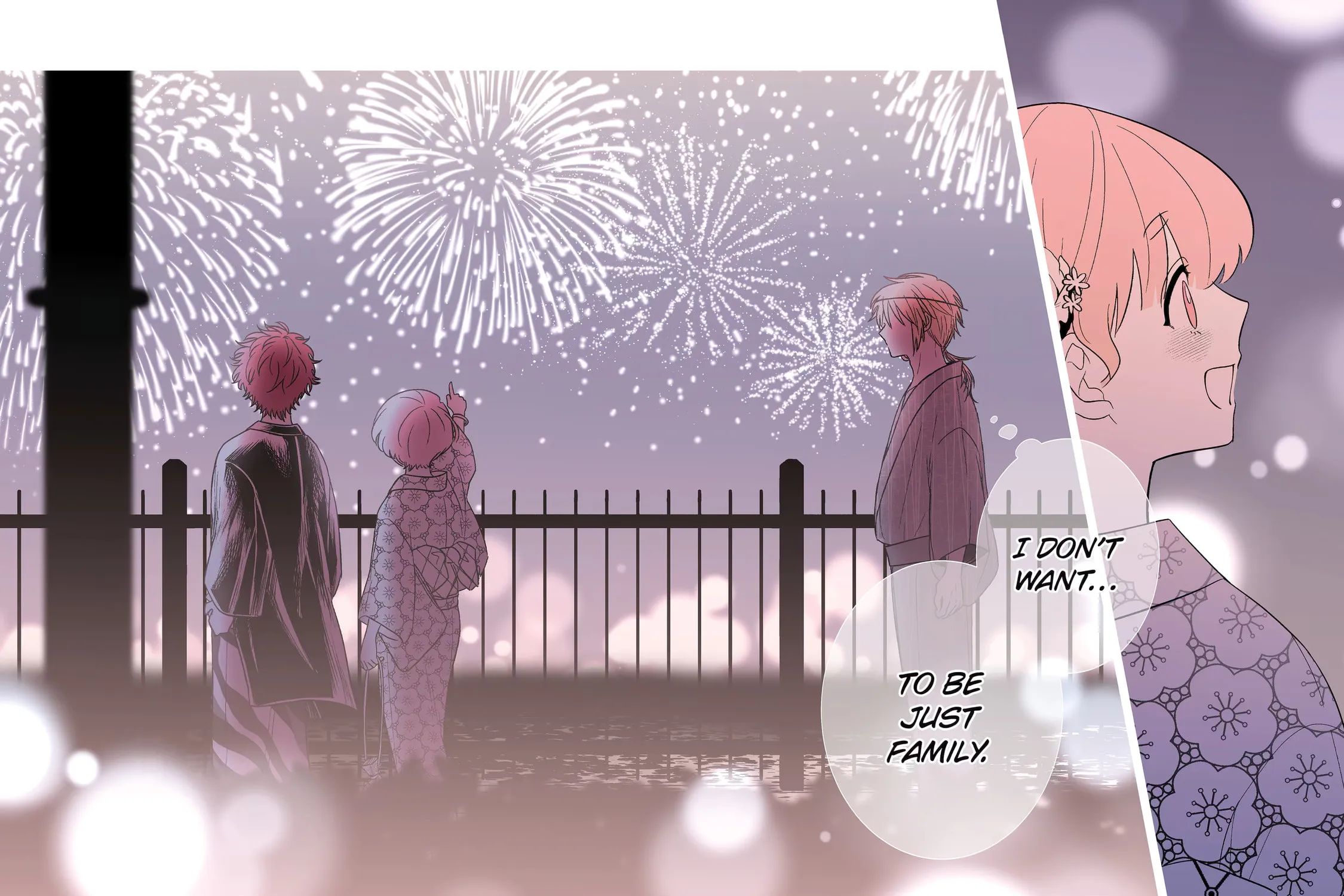 From Superfan to Stepsister Chapter 32 page 55 - 
