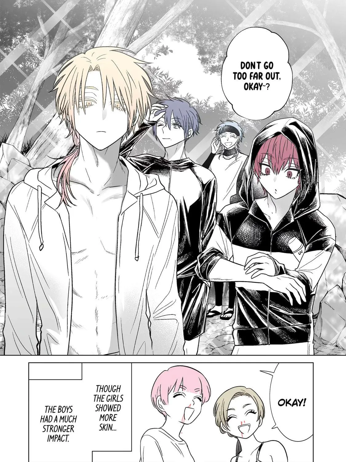 From Superfan to Stepsister Chapter 34 page 11 - 