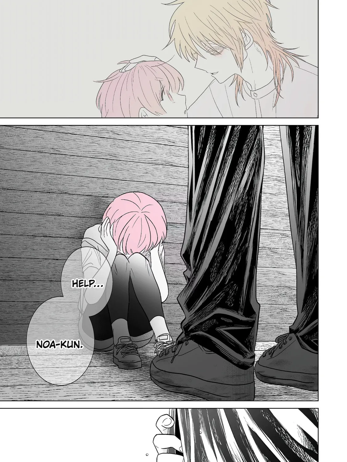 From Superfan to Stepsister Chapter 36 page 21 - 