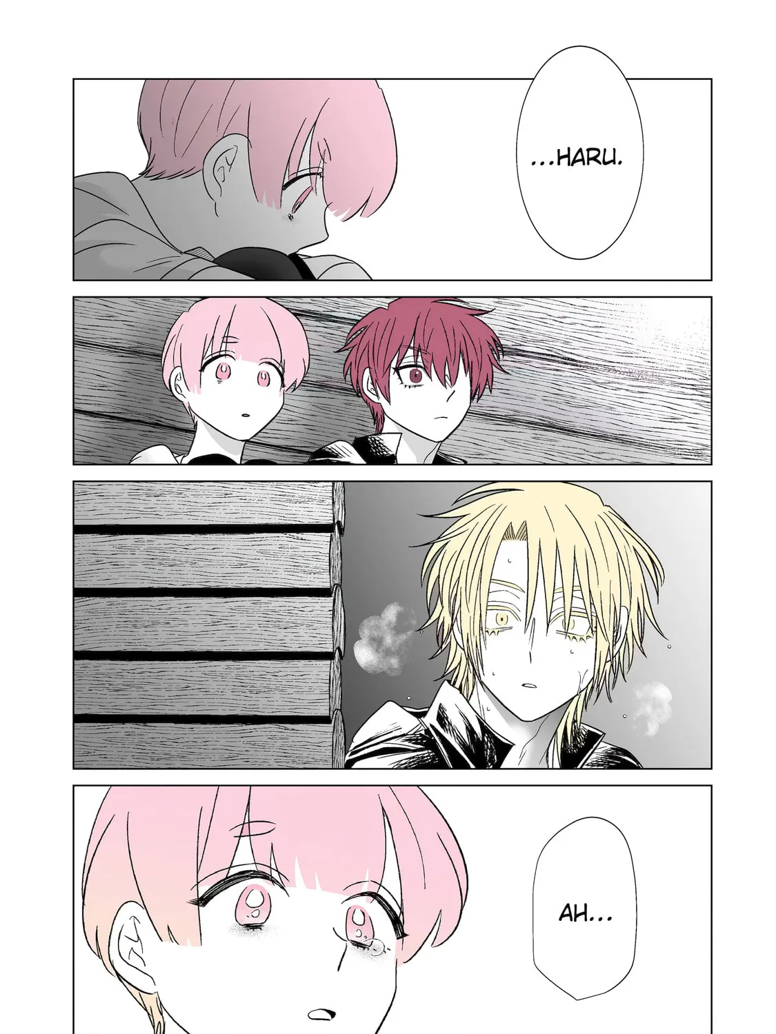 From Superfan to Stepsister Chapter 36 page 37 - 