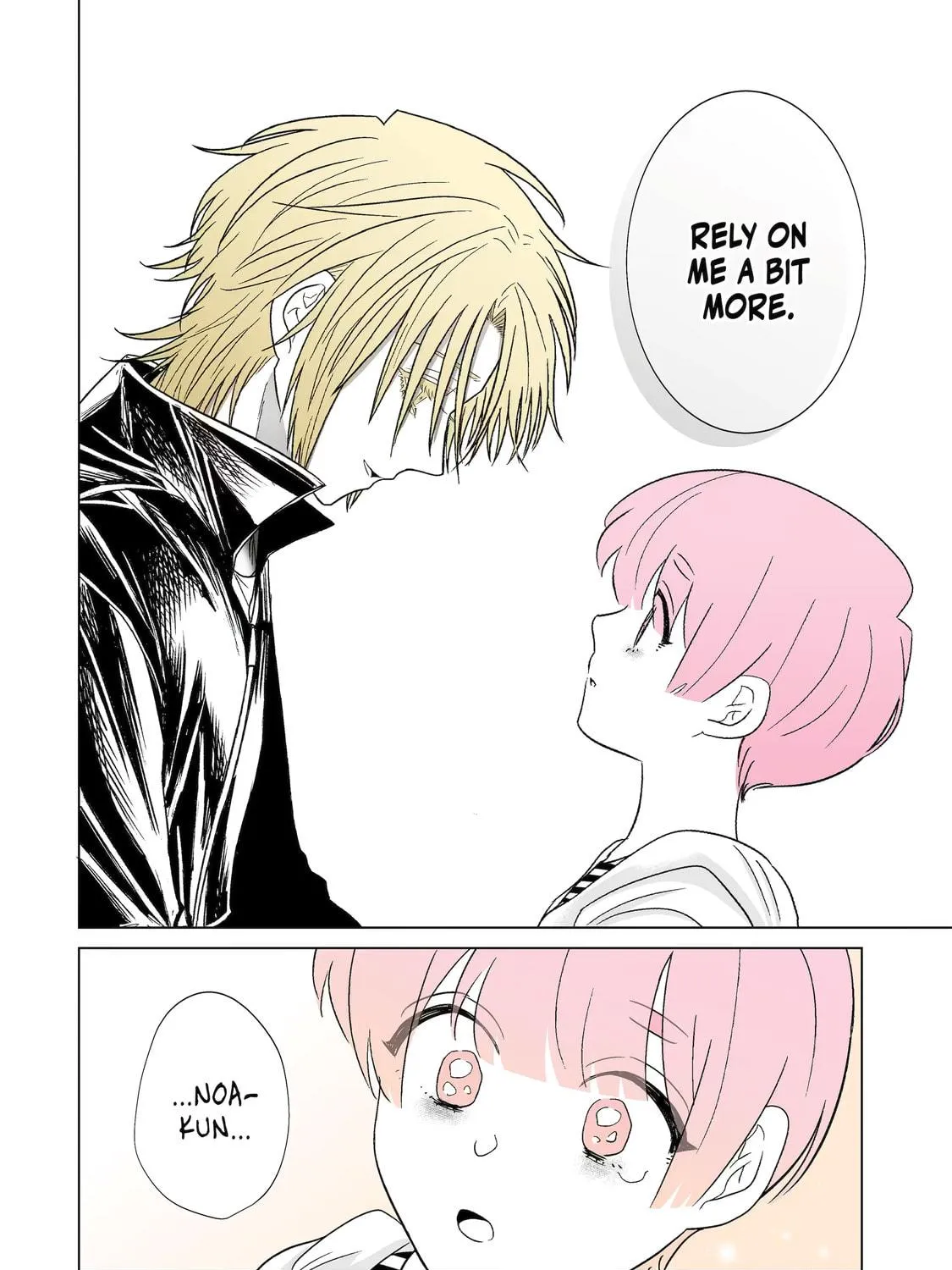From Superfan to Stepsister Chapter 36 page 47 - 