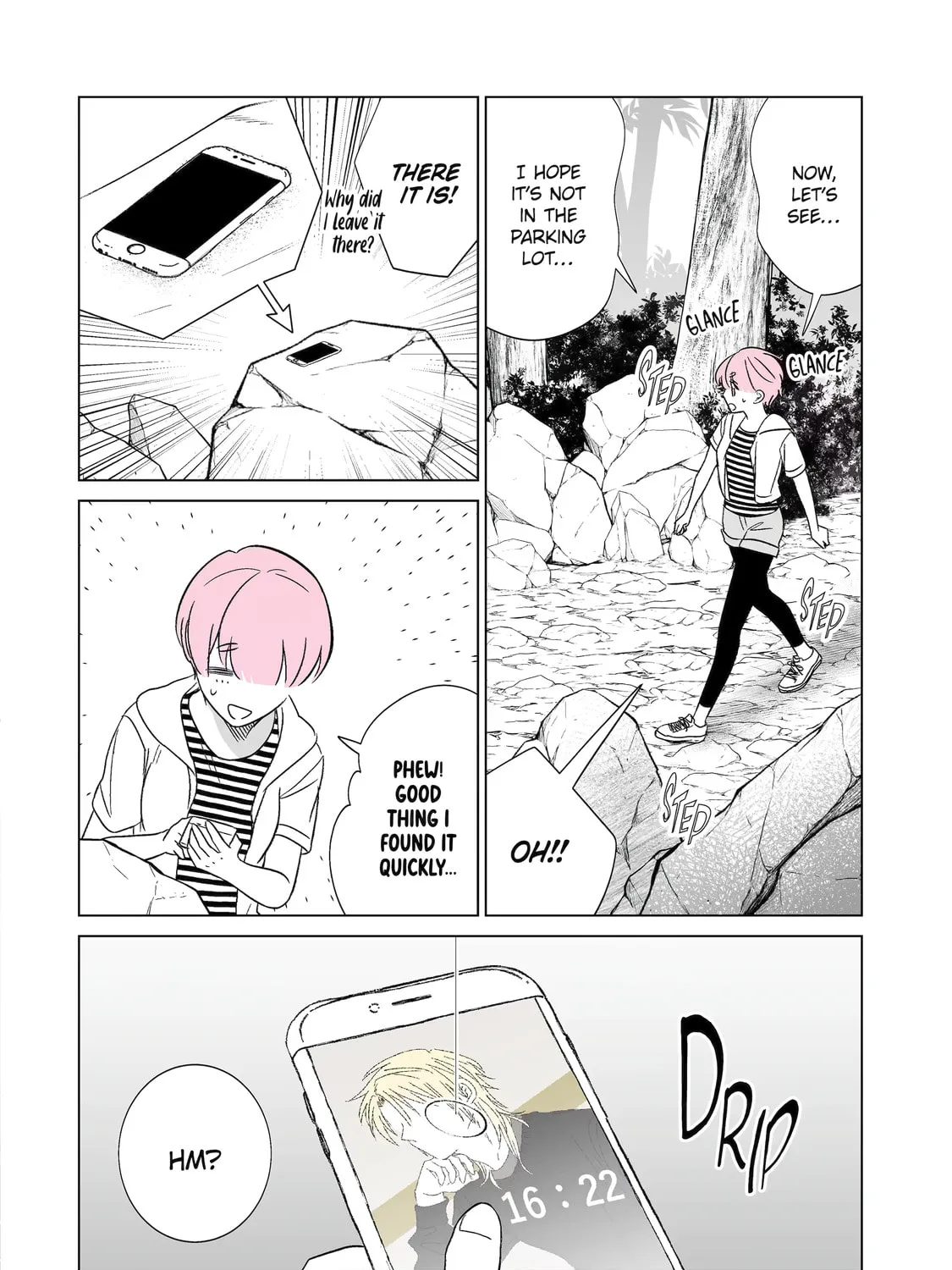 From Superfan to Stepsister Chapter 36 page 7 - 