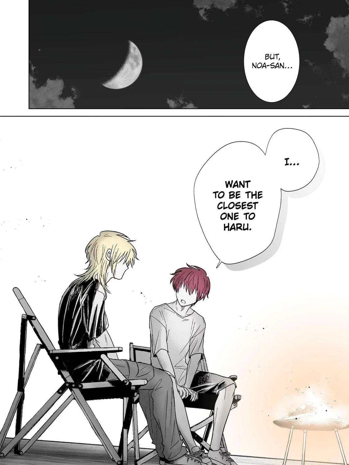 From Superfan to Stepsister Chapter 37 page 23 - 