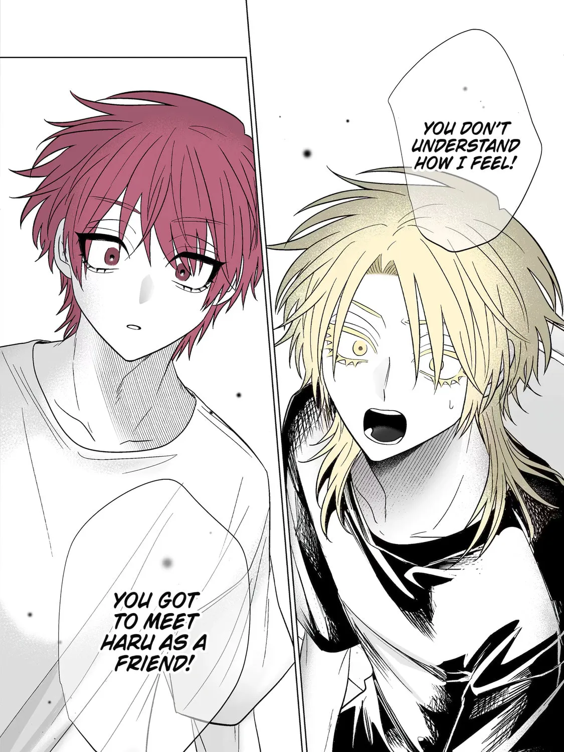 From Superfan to Stepsister Chapter 37 page 31 - 