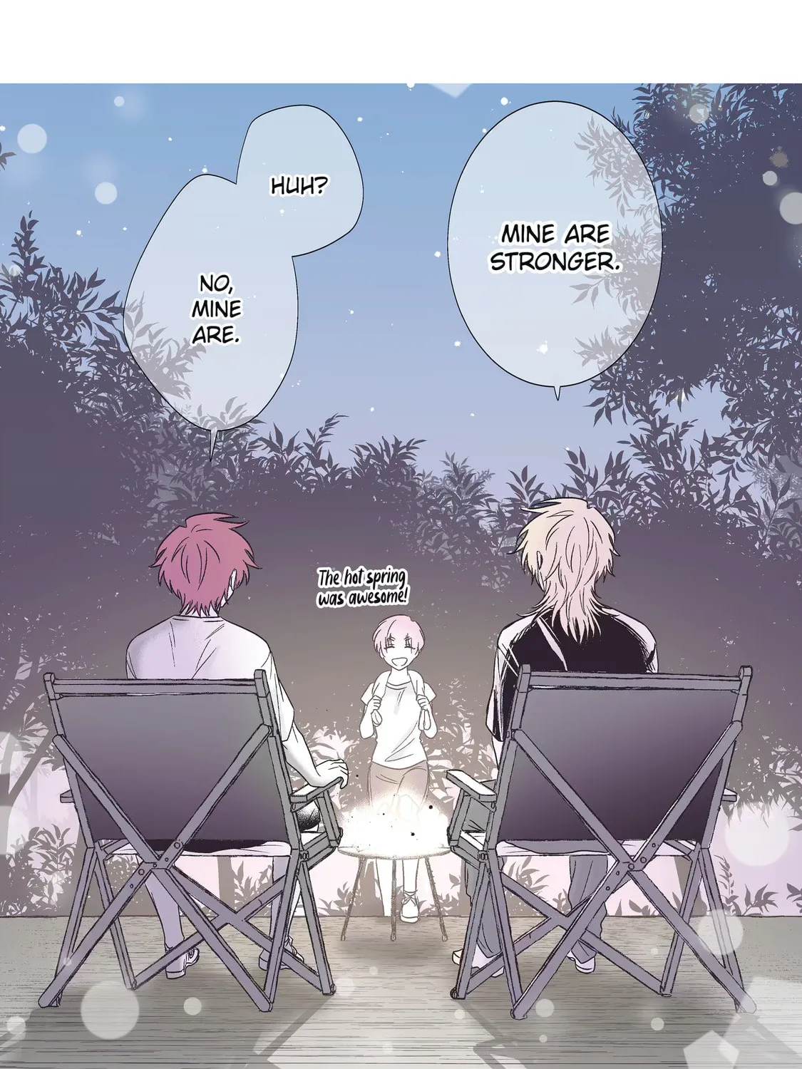 From Superfan to Stepsister Chapter 37 page 43 - 