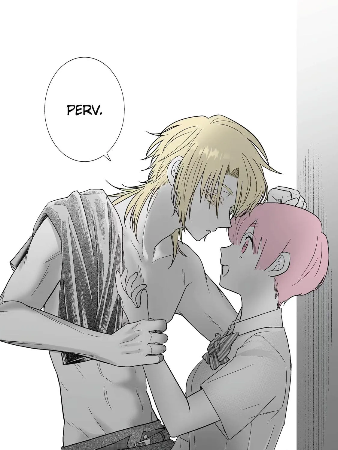 From Superfan to Stepsister Chapter 39 page 19 - 