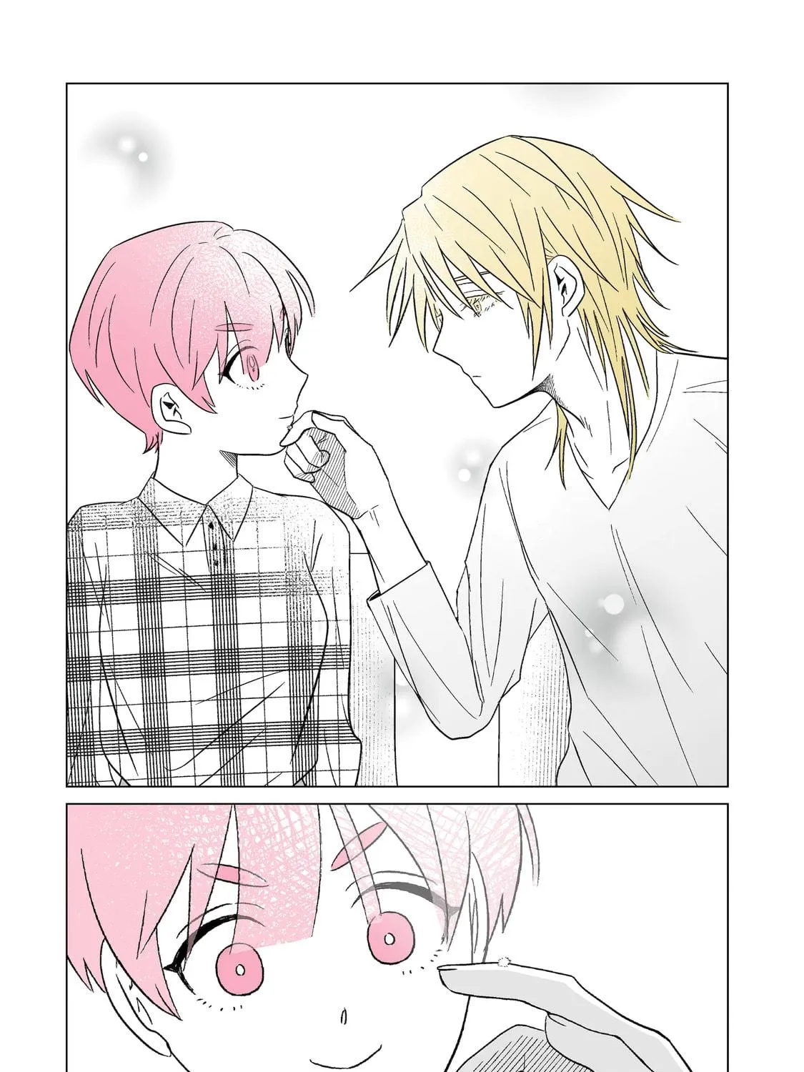 From Superfan to Stepsister Chapter 4 page 11 - 